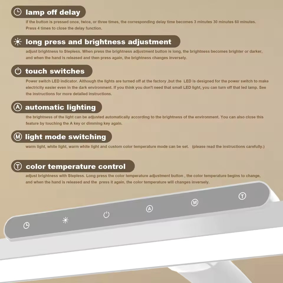 LOOPITYS 80cm Architect Light