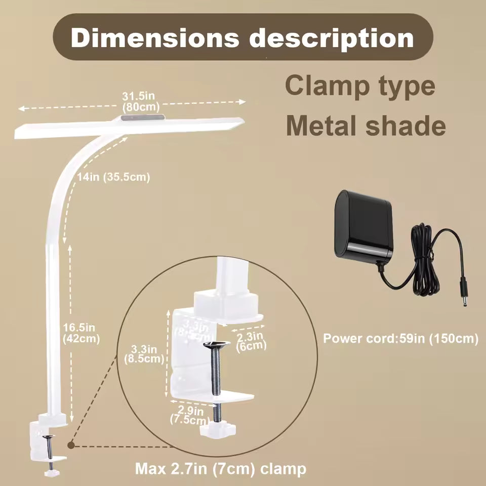 LOOPITYS 80cm Architect Light