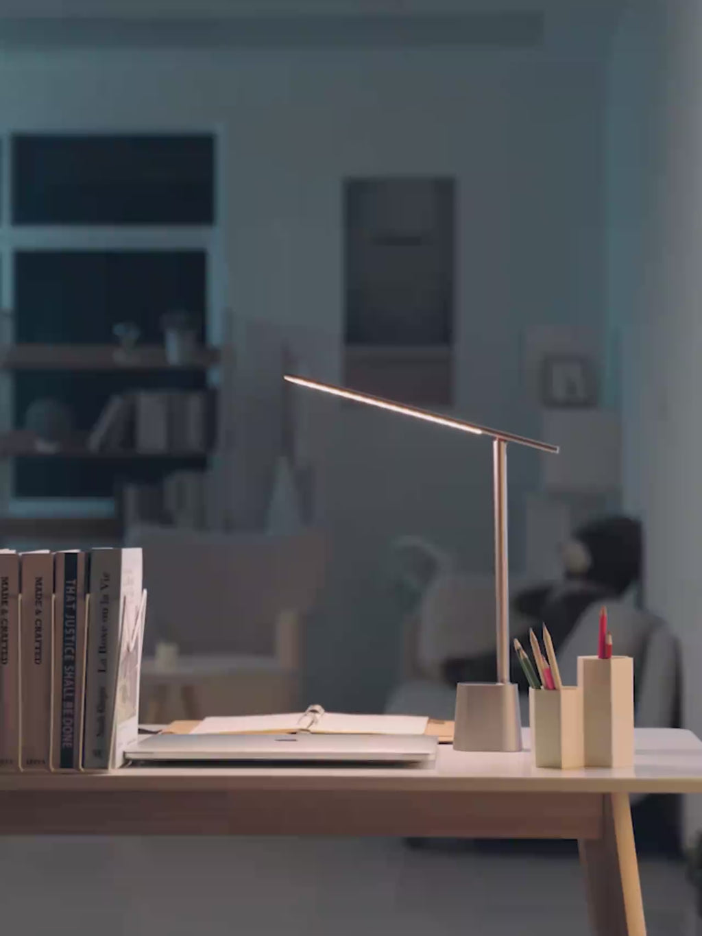 Baseus Gentle Glow Lamp
