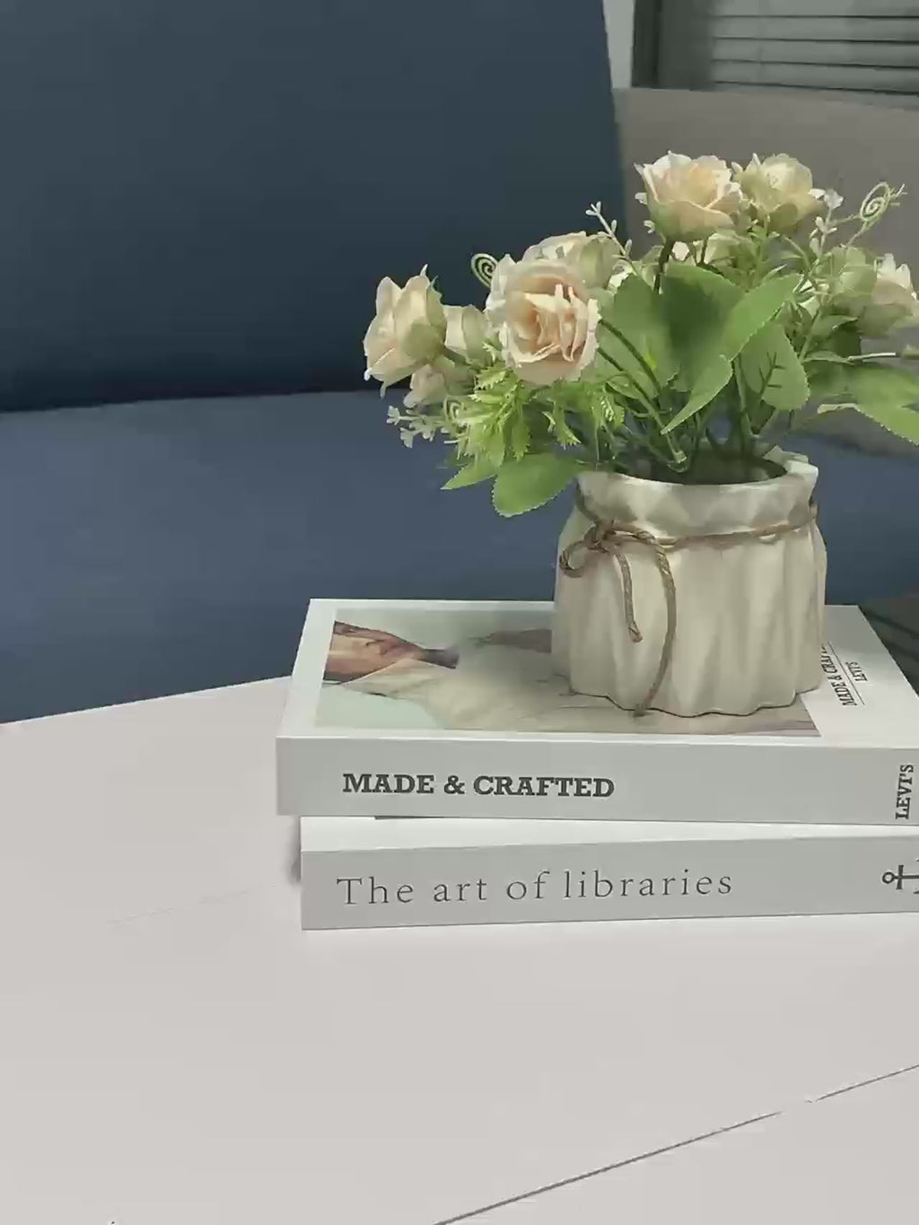 QuietBetter FlowSteel Thermal Tumbler